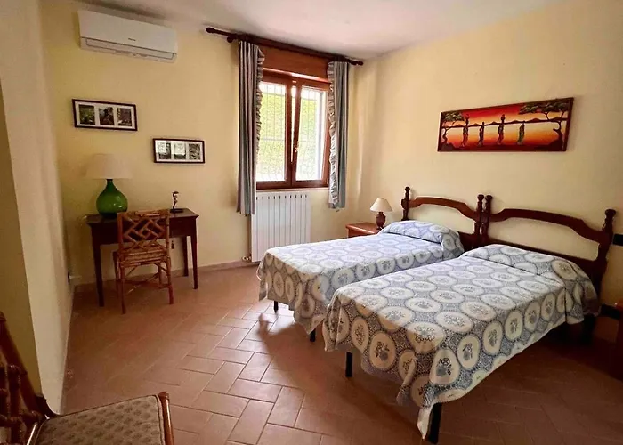 Giulia Casa vacanze
