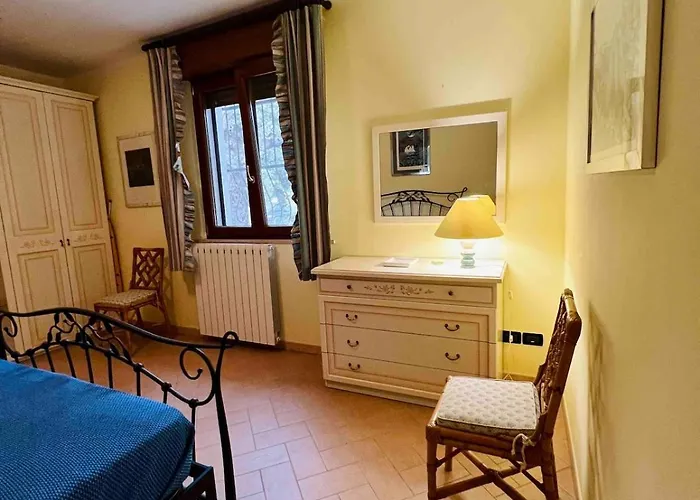 Casa vacanze Giulia *