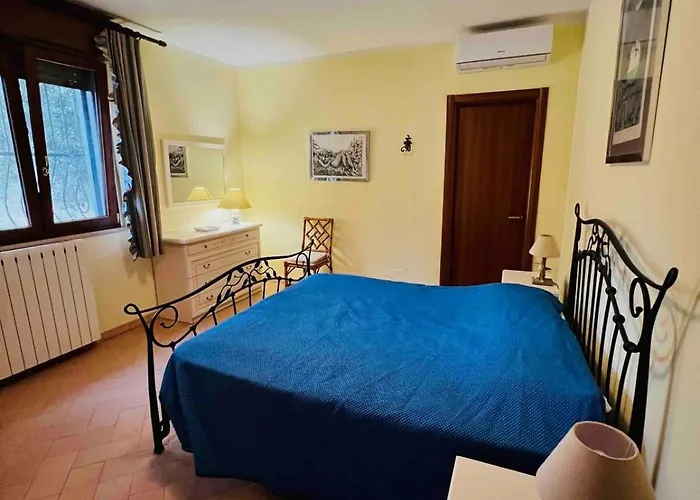 Giulia Casa vacanze