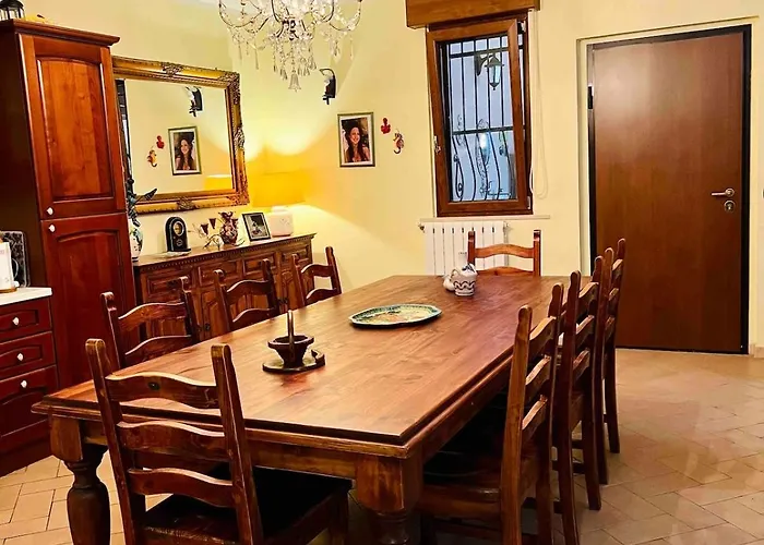 Casa vacanze Giulia