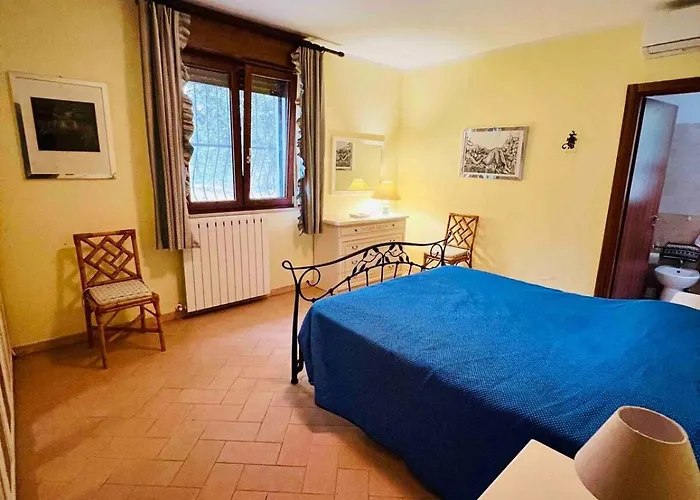 Giulia Casa vacanze *