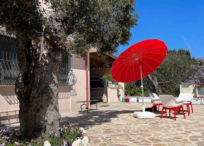 Casa vacanze Giulia