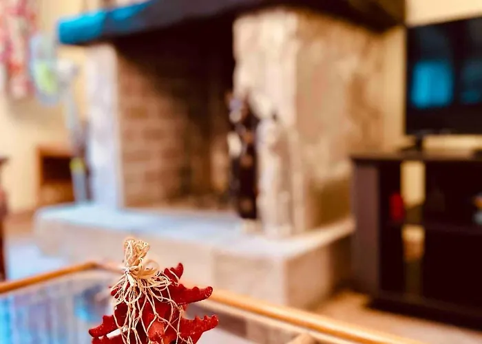 Casa vacanze Giulia Roma