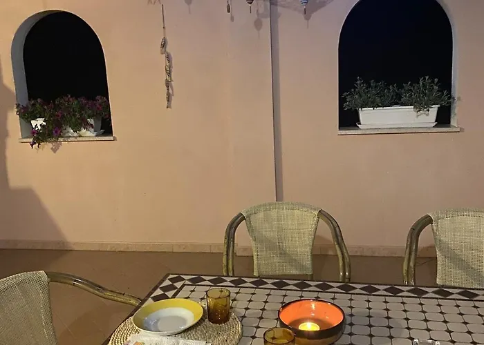 Giulia Casa vacanze