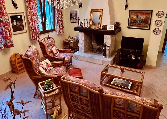 Casa vacanze Giulia