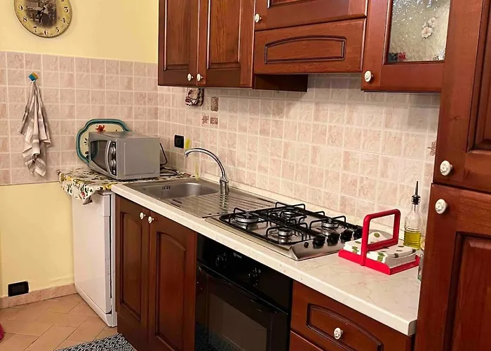 Giulia Casa vacanze