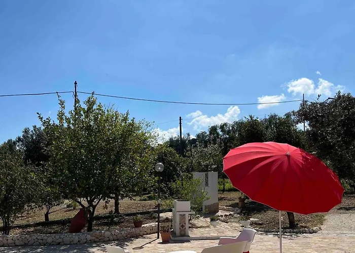 Casa vacanze Giulia