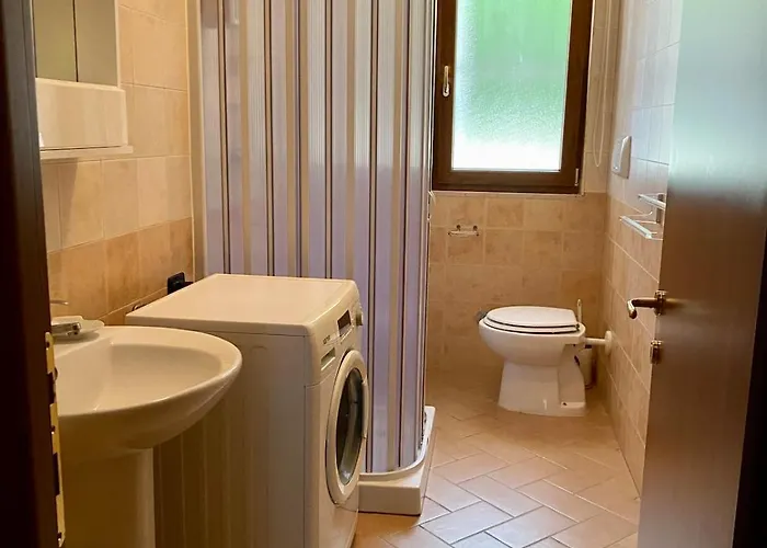 Casa vacanze Giulia