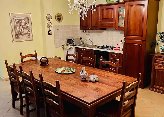 Giulia Casa vacanze