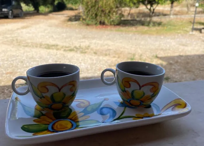 Casa vacanze Giulia *