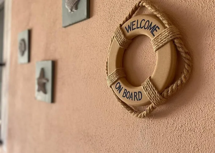 Casa vacanze Giulia